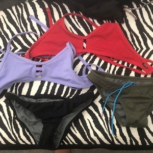 Jolyn swimsuit bundle